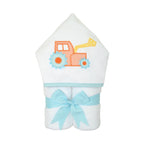 3 Marthas Hooded Towels