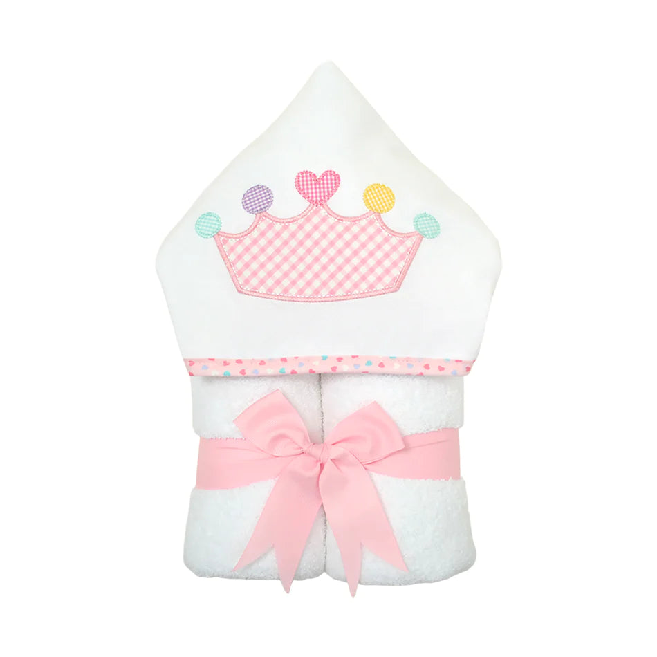 3 Marthas Hooded Towels