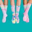 Vacay Vibes Party Socks