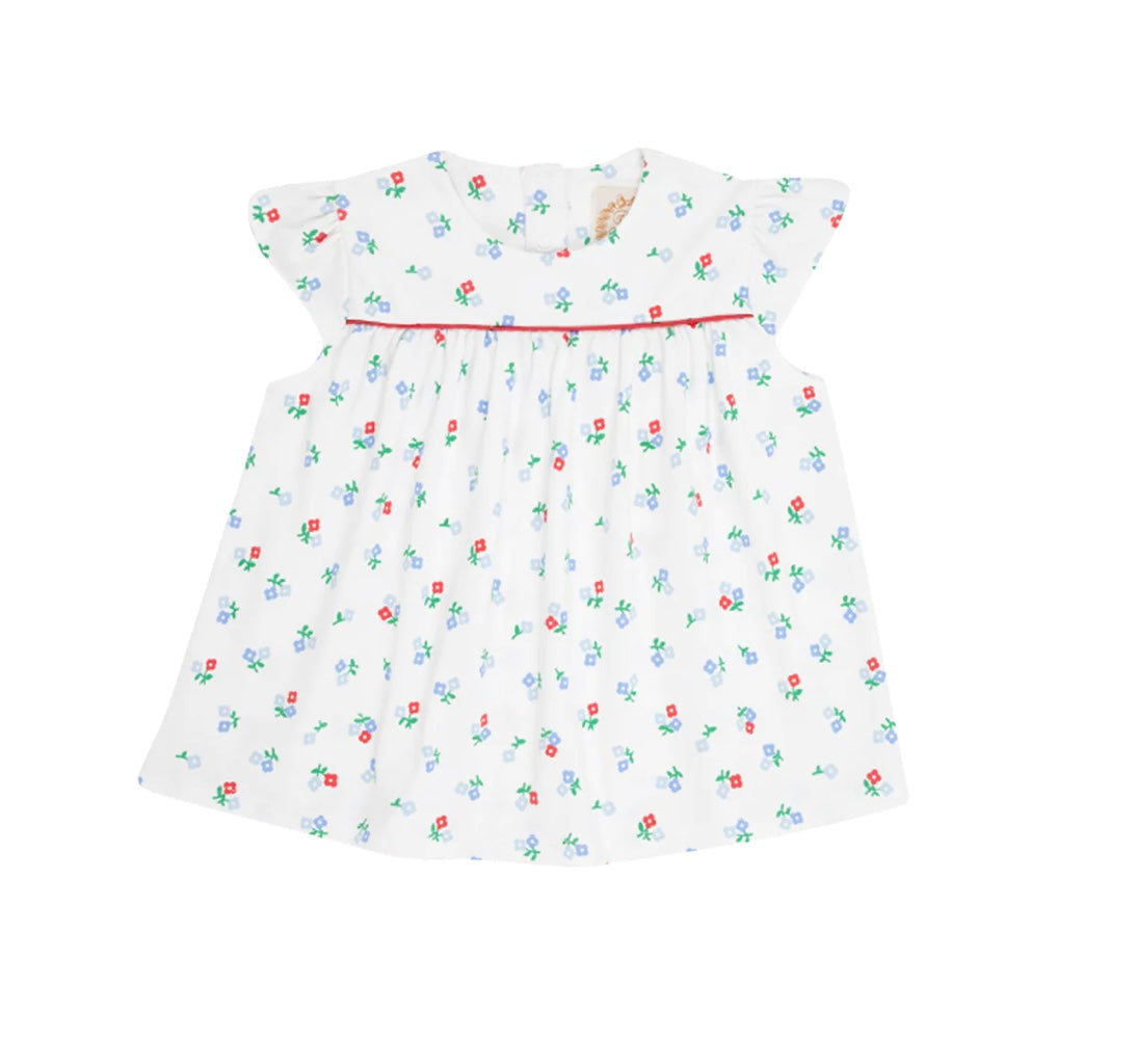 Myers Park Day Top