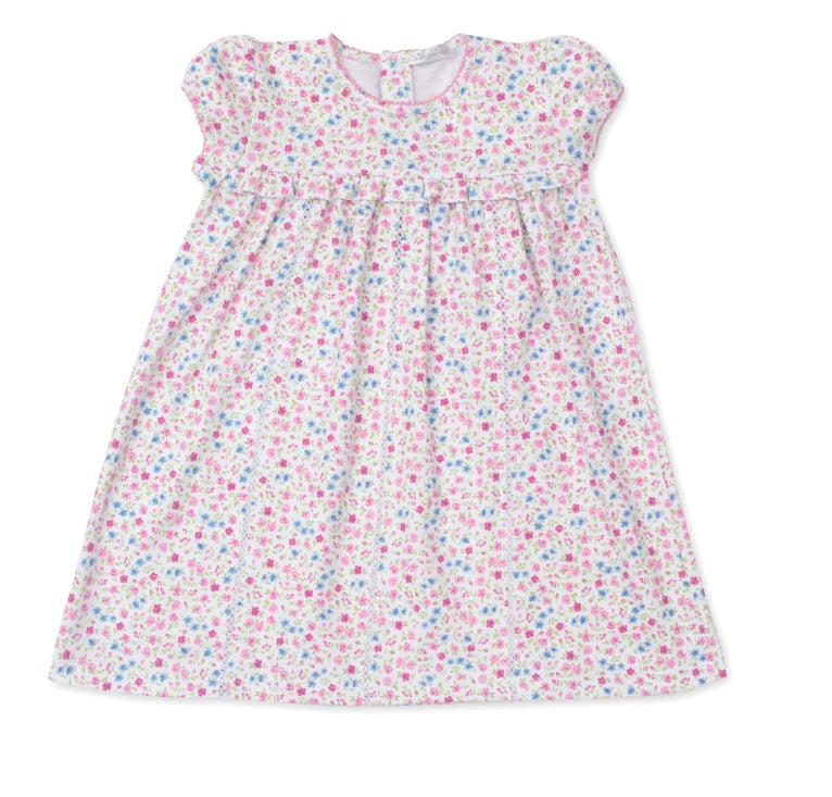 Kissy Kissy Floral Fantasy Dress Set