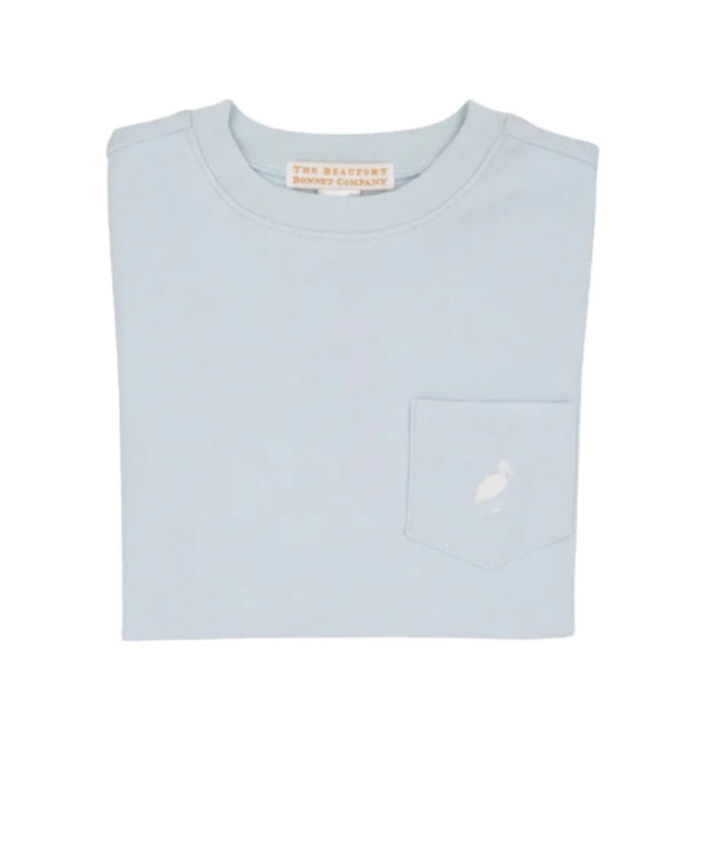 The Beaufort Bonnet Co Carter Crewneck