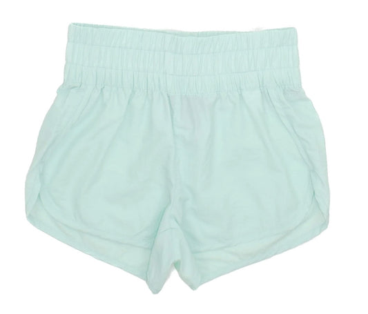 Properly Tied Solis Short - Sea Mist