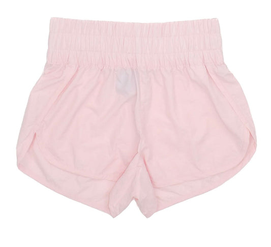 Properly Tied Solis Short - Pink