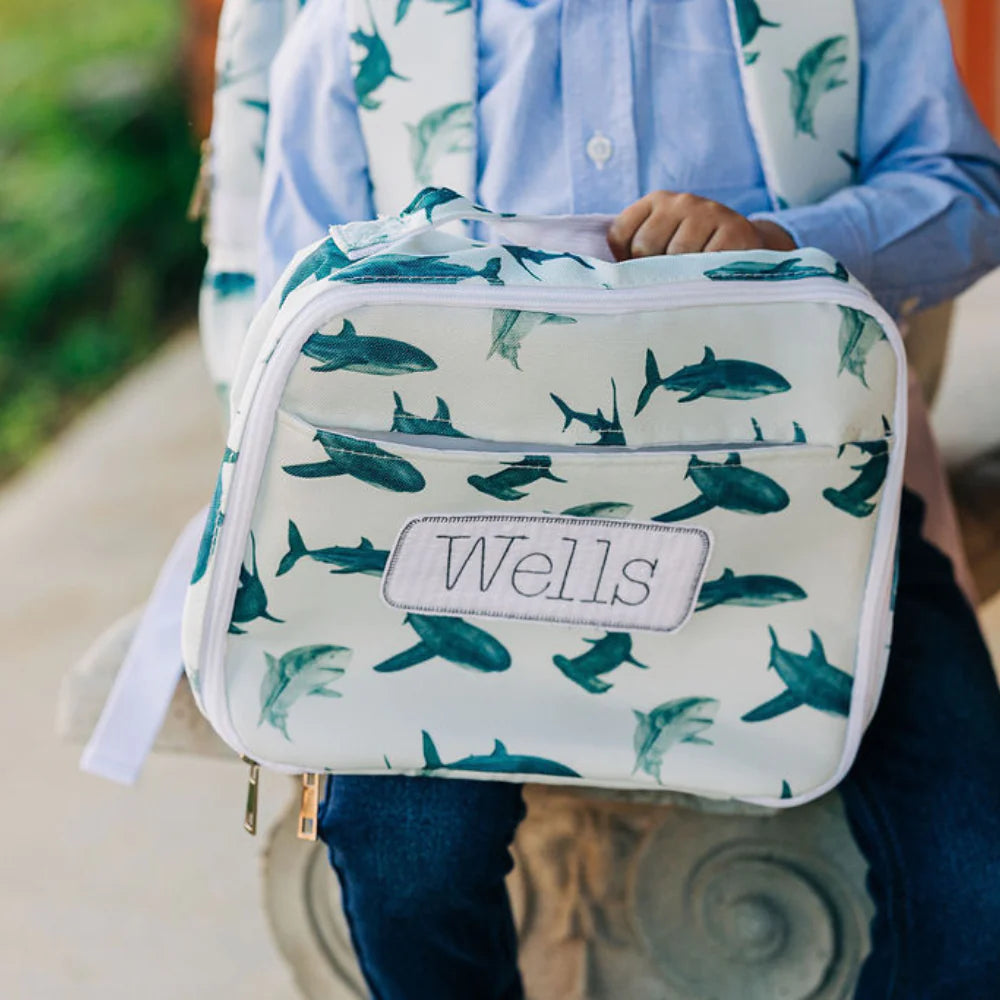 SugarBee Lunchboxes